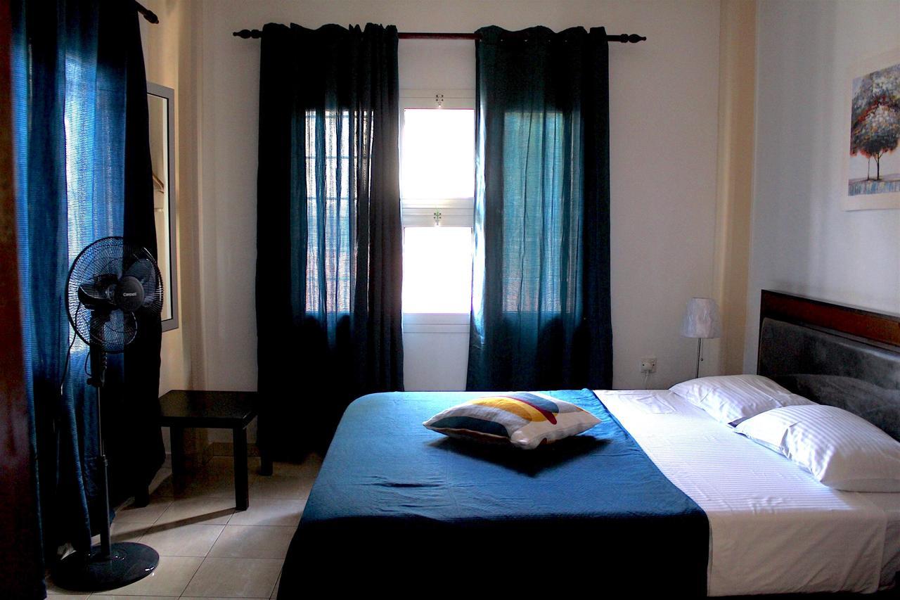 Jessies Guest House Seychelles Beau Vallon  Exteriör bild